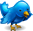 Follow us on Twitter!